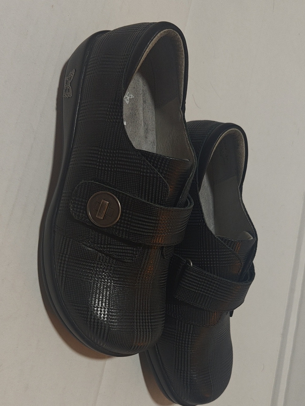 Alegria Joleen professional clogs